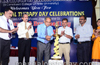 Mangaluru: Nitte University celebrated World Physical Therapy Day